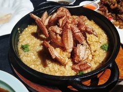 -蟹榭·本帮江浙菜·蟹宴(五角场合生汇商场店)