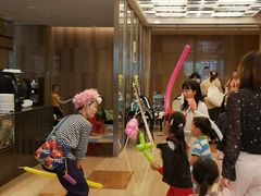 -圣丰索菲特·2 On 988 Café 自助餐厅