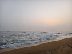 -日照灯塔风景区