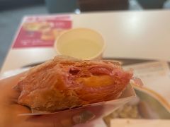 -麦当劳(大庆昆仑唐人中心店)