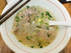 -清真·宁夏印象·盐池滩羊肉体验店(江宁路店)