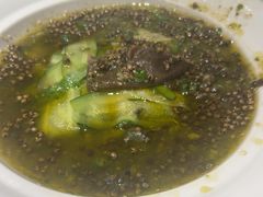 -羊门客在·烤盐池滩羊·川菜