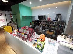 -Husky Go! 哈士奇体验馆·宠物咖啡厅狗咖