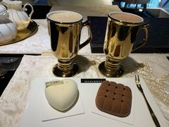 -麦雪尔甜品·生日蛋糕(新街口旗舰店)