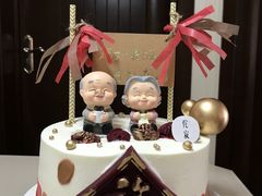-侘寂甜品(自取店)