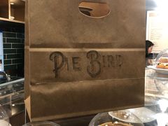 -Pie Bird(新闸路店)