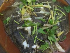 -宁悦海鲜家常菜馆(北戴河老虎石店)