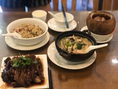 -大唐靓汤江门私房菜(景田店)