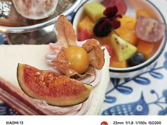 -夏朵花园(复兴西路店)