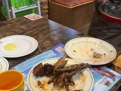 -巴犀烧烤(新崇光店)