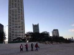 -黄金海岸