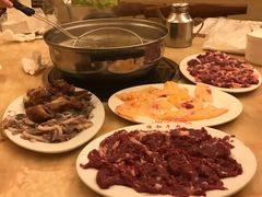 -陈记顺和潮汕牛肉火锅(韩江路店)