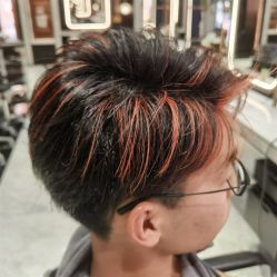 -MAGI美界造型