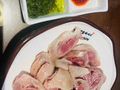 -真食净香居·内蒙烧麦(亚运村店)