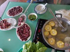 -乌记鲜活牛肉城(金砂东路店)