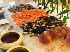 -北京王府井希尔顿酒店·万斯阁西餐厅