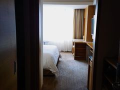 -深圳海景嘉途酒店(东翼楼)