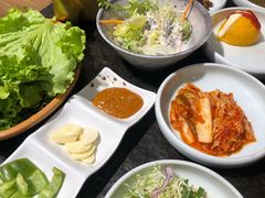 -味家烤肉烤鳗鱼牛排(西塔旗舰店)