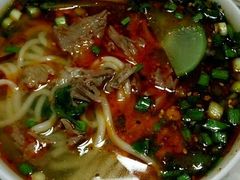 -中国兰州名牛纯汤牛肉面(永安道店)