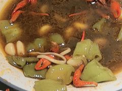 -杨氏青龙虾·羊蝎子(托乐嘉店)