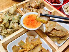 融城四喜拼盘-大家食府·福建菜(FAC协盛中心庭院餐厅店)