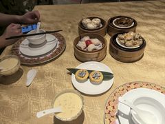 -富力万达嘉华酒店-品珍中餐厅(水果湖店)