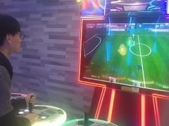 -世代星球·保龄球·镭战真人CS·团建(杨浦店)