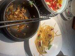 -茄子恰恰·新云南小炒(金池购物中心店)