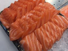 -河马鲜生海鲜超市(风荷园店)