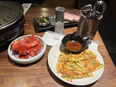 -九田家黑牛烤肉料理(太阳宫广场店)