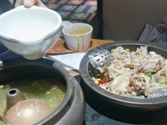 -云海肴·汽锅鸡·云南菜(美罗城店)