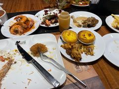 -汉巴味德(大悦城店)