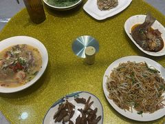 -柠静私家菜(石板巷店)