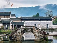 -呈坎景区