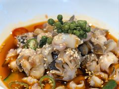 -民国红公馆(老门东店)