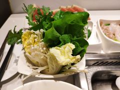 -海底捞火锅(长宁路龙之梦店)