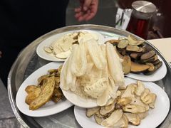 -太婆天府山珍酒楼(亚运村店)