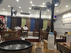 大堂-高基五春川炒鸡排 韩国料理(威海总店)