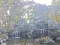 -东莞植物园