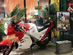 -JUKEBOX玖部音乐餐厅(华侨城店)