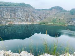 -黄埔油麻山森林公园