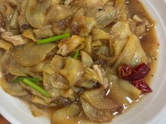 -如意香辣鸡架(总店)