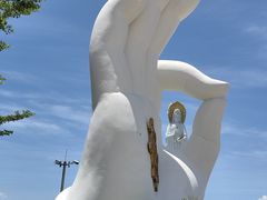 -三亚南山文化旅游区