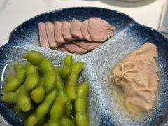 糟三样-三玛璐酒楼(汉口路店)