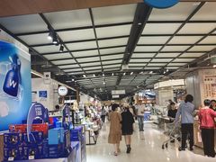 -BETTER拜特精品超市(丹尼斯一天地店)