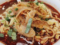 -阿九笨鸡蛋手擀面(总店)