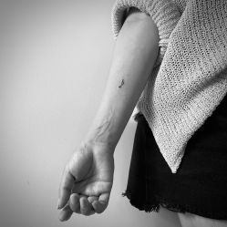 -PinooTattoo皮奴刺青纹身设计总部