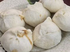 -顺风清真包子铺·传统老菜(总店)