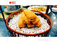 -众顺和非遗淮扬菜(何园店)