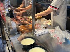 -永茂驴肉(莲池南大街总店)